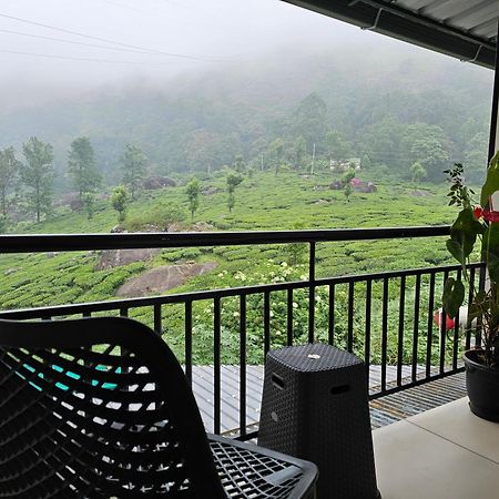 Tea Dale - All Rooms With Tea Estate View مونار المظهر الخارجي الصورة