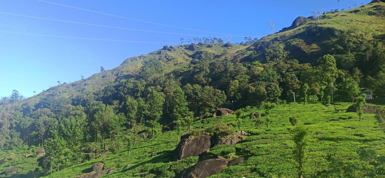 Tea Dale - All Rooms With Tea Estate View مونار المظهر الخارجي الصورة