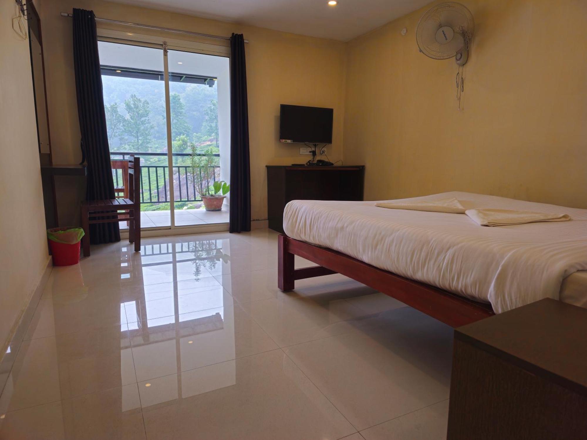 Tea Dale - All Rooms With Tea Estate View مونار المظهر الخارجي الصورة
