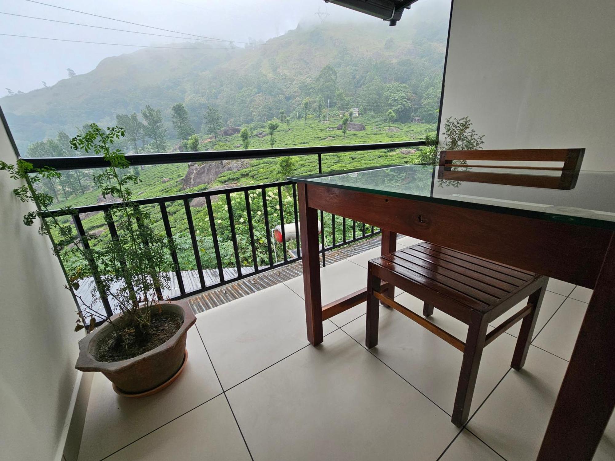 Tea Dale - All Rooms With Tea Estate View مونار المظهر الخارجي الصورة