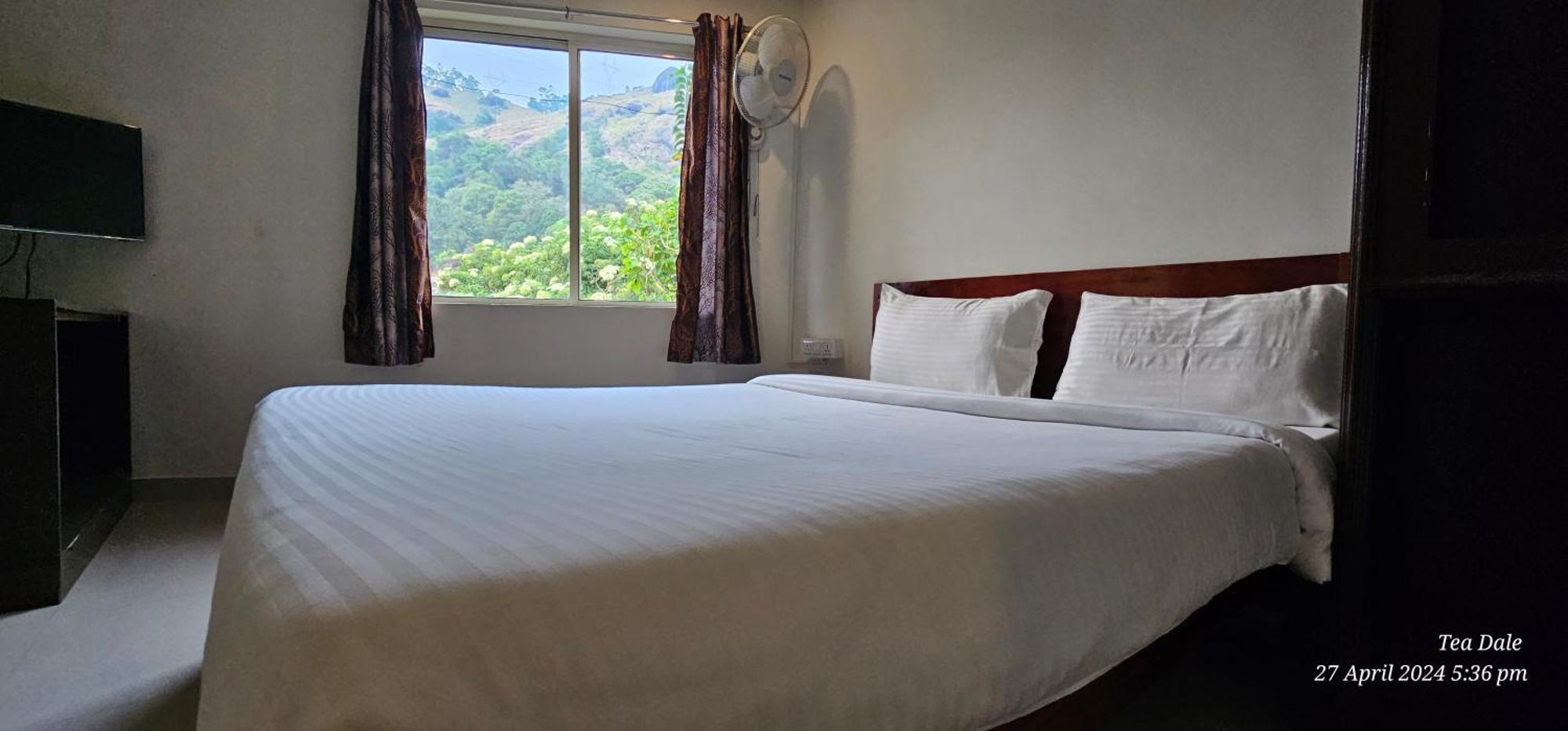 Tea Dale - All Rooms With Tea Estate View مونار المظهر الخارجي الصورة