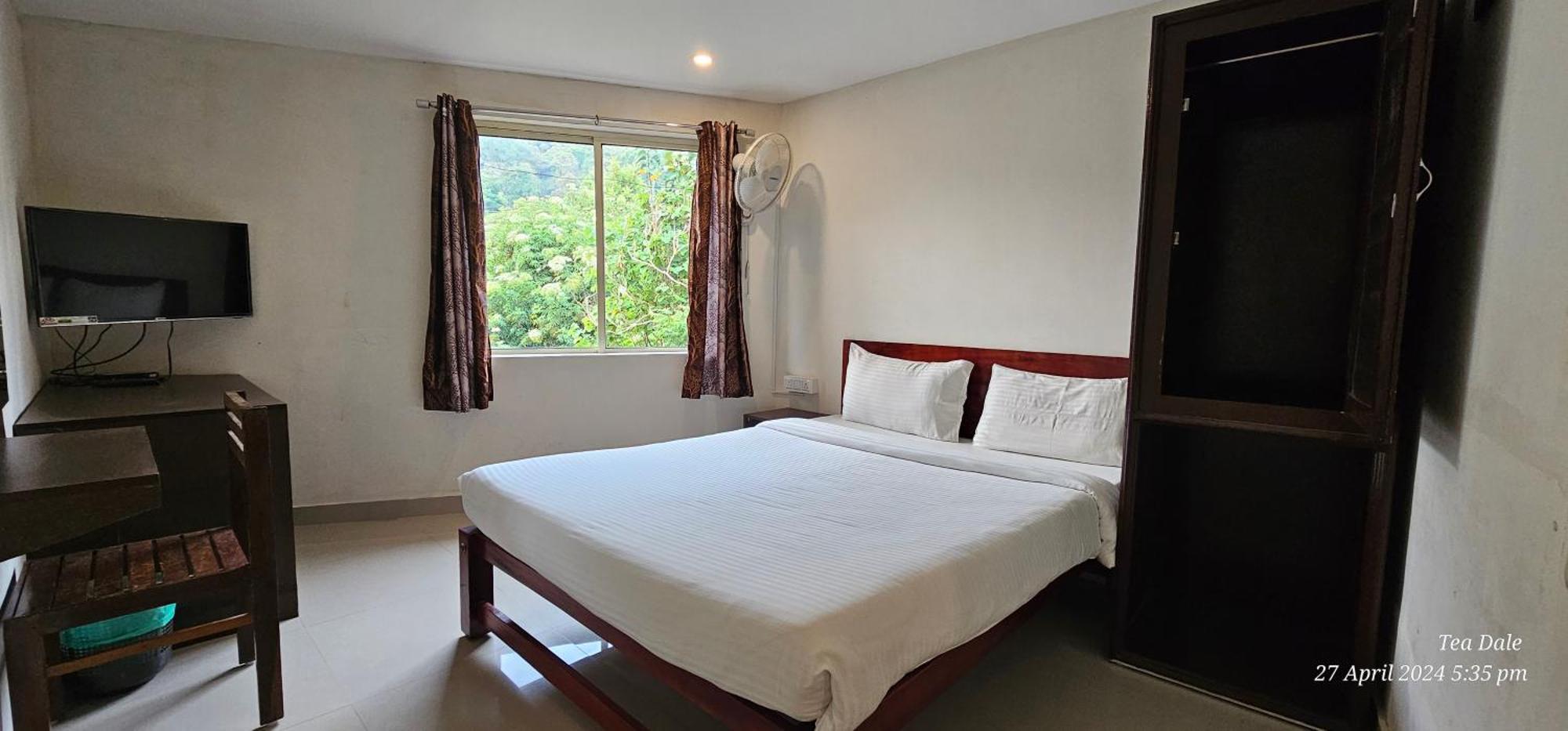 Tea Dale - All Rooms With Tea Estate View مونار المظهر الخارجي الصورة