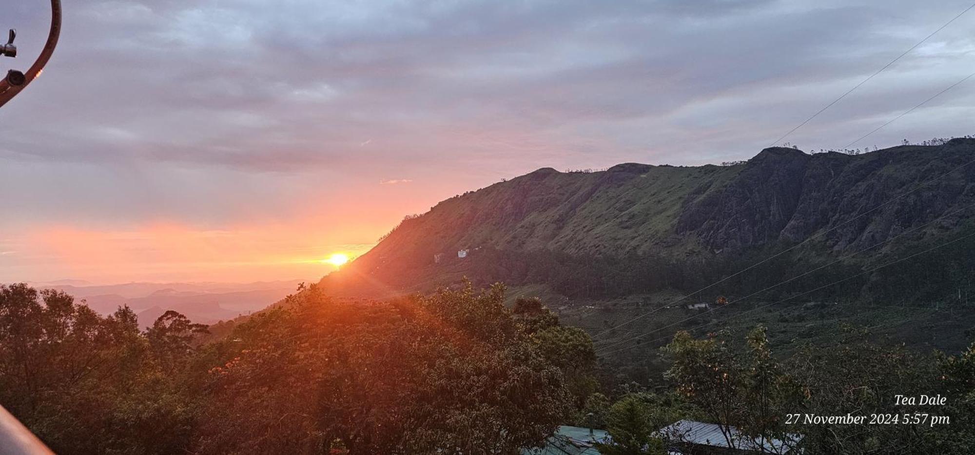 Tea Dale - All Rooms With Tea Estate View مونار المظهر الخارجي الصورة
