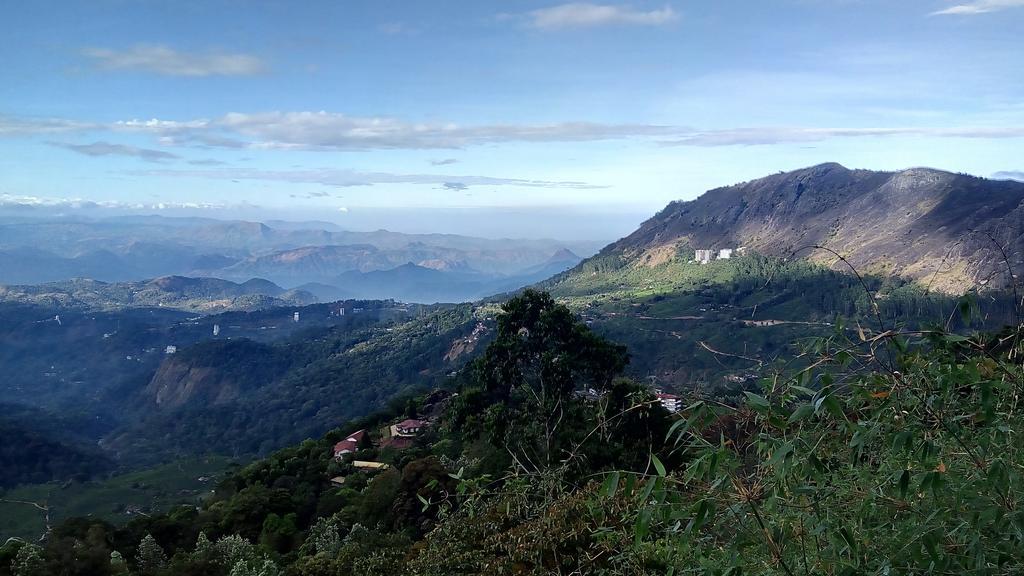 Tea Dale - All Rooms With Tea Estate View مونار المظهر الخارجي الصورة