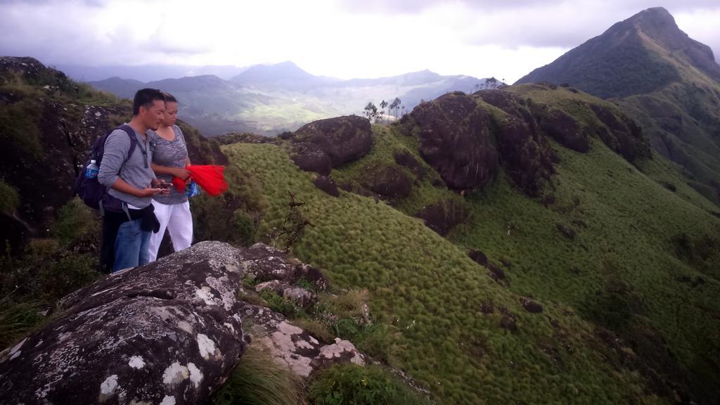Tea Dale - All Rooms With Tea Estate View مونار المظهر الخارجي الصورة