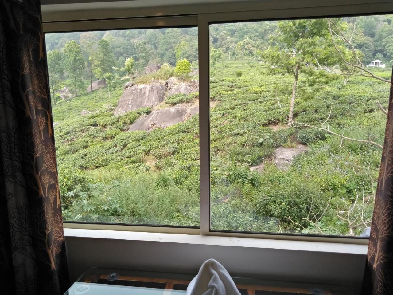 Tea Dale - All Rooms With Tea Estate View مونار المظهر الخارجي الصورة