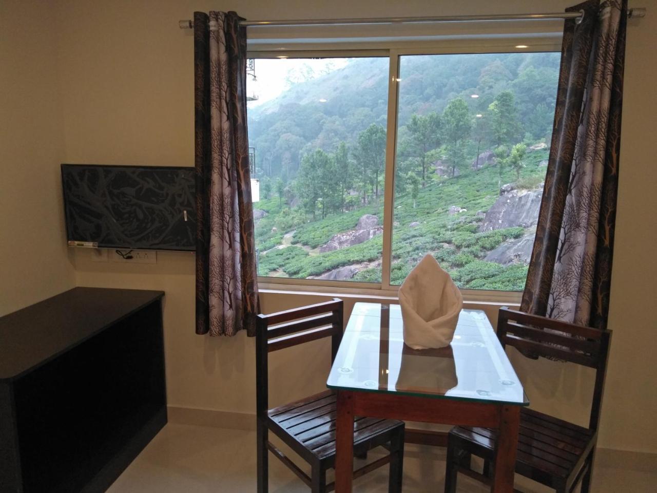 Tea Dale - All Rooms With Tea Estate View مونار المظهر الخارجي الصورة