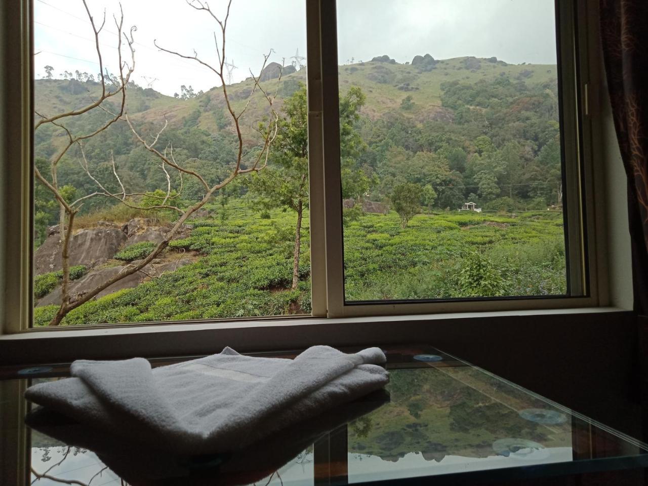 Tea Dale - All Rooms With Tea Estate View مونار المظهر الخارجي الصورة