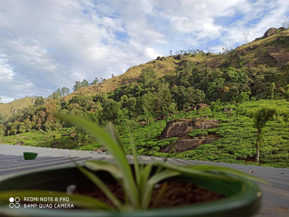 Tea Dale - All Rooms With Tea Estate View مونار المظهر الخارجي الصورة